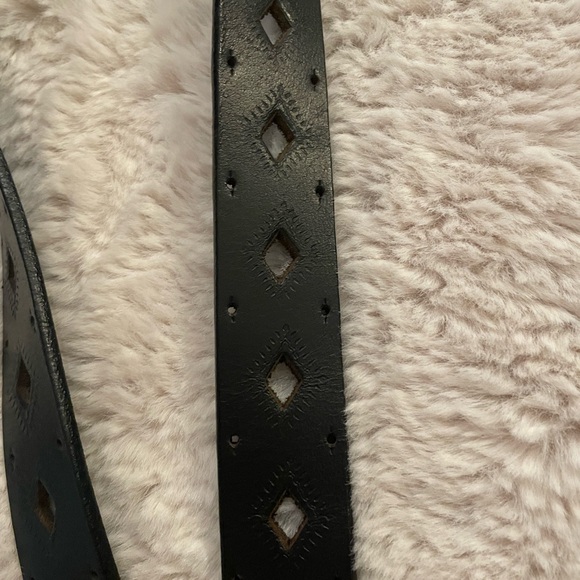 Brand new Dockers leather belt - Picture 3 of 8